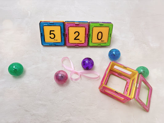 Das perfekte Geschenk zum 520-Tag: Große Freude für Kinder – unter 50 €!